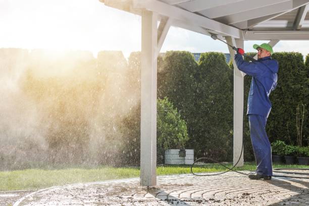  Arvada, CO Pressure Washing Pros