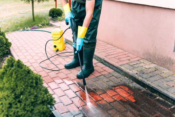 Best Building Exterior Washing  in Arvada, CO