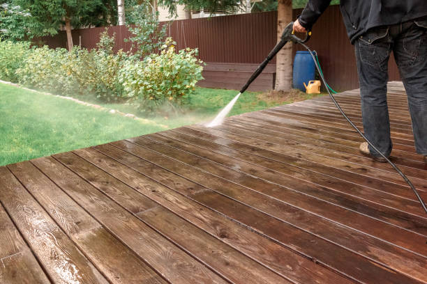 Best Pool Deck Cleaning  in Arvada, CO